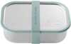 Bento lõunakarp AYA&IDA, Mint Green