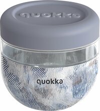 Toidukarp Quokka Bubble, 770 ml, Zen