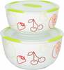 Toidunõu Oursson BS4781RC, Green apple