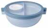 Lõunasöögikauss Mepal Bento Lunch Bowl Nordic Blue, 1,5 L