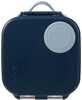 Lõunasöögikarp B.box Mini Lunchbox BB00739, 1 L, tumesinine