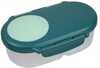 Suupistekarp B.box BB400807 Emerald Forest, roheline