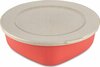 Toidukarp Koziol Connect Box, 1,3 L