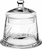 Klaasist toidunõu 5five Simply Smart, 0,4 L, 13 cm