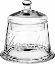 Klaasist toidunõu 5five Simply Smart, 0,4 L, 13 cm