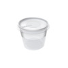 Toidukarp Helsinki 300 ml, Plast Team