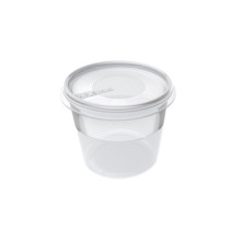 Toidukarp Helsinki 300 ml, Plast Team