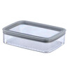 Toidukarp Curver Box, 1,4 L, ristkülikukujuline