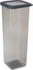 Kuivaine konteiner Storage Solutions Smart Modular, 2000 ml, hall