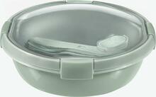 Toidukarp Curver Smart Eco To Go, 1 L, roheline