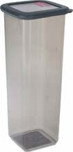 Kuivaine konteiner Storage Solutions Smart Modular, 2000 ml, hall
