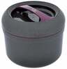 Toidukarp Jata 943, 3 L, must/lilla