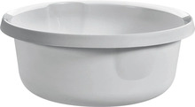Kauss Curver Essentials 0801715099, ümmargune, 10 L, hall