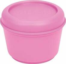 Toidukarp Milan Sunset, 0,25 L, roosa
