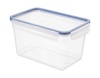 Toidukarp Rotho Fridge Box, 3 L, klõpskinnitusega