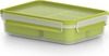 Suupistekarp Tefal MasterSeal To Go K3100412, 1,2 L, roheline