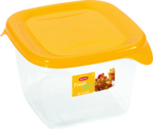 Toidukarp Curver Fresh&Go, 1,2 L