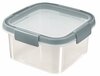 Toidukarp Curver Smart Eco Fresh Square, 1,1 L