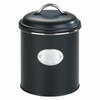 Toidukarp Wenko Nero, 1,6 L