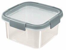 Toidukarp Curver Smart Eco Fresh Square, 1,1 L