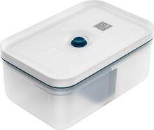 Plastikust toidukarp Zwilling Fresh & Save 36801-314-0, 1,6 L, meresinine