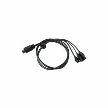 Audio kaabel Axis I/O/5M, 5506-191, 5 m, must