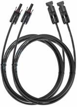 Pikenduskaabel Ecoflow EFMC4, 3 m, must
