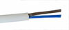 Paigalduskaabel Lietkabelis Omy 300/300V, 2 x 0,75 mm2, ümar, mitmeharuline, 25 m