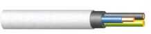 Paigalduskaabel KH05VV-U, 3 x 1,5 mm2, ümar, monoliit, 50 m