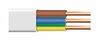 Elektripaigalduskaabel Lietkabelis BVV-P, 3 x 4 mm2, valge, 100 m