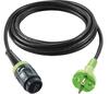 Kaabel Festool Plug-it H05 RN-F-10, 10 m