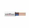Paigalduskaabel Lietkabelis Omyp 300/500V, 2 x 1,5 mm2, lame, mitmeharuline, 25 m