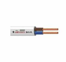Paigalduskaabel Lietkabelis Omyp 300/500V, 2 x 1,5 mm2, lame, mitmeharuline, 25 m