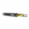 Paigalduskaabel H05RRF, 3 x 1,5 mm2