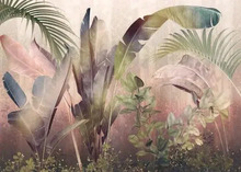 Fototapeet Komar Rainforest, 350 cm x 250 cm