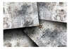 Fototapeet Artgeist Concrete Cards XXLNEW011358, 210 cm x 300 cm