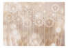 Fototapeet Artgeist Radiant Flowers, 210 cm x 300 cm