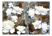 Fototapeet Artgeist Small Gesture, 280 cm x 400 cm