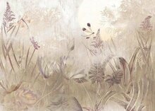 Fototapeet Komar Dragonfly Pond, 350 cm x 250 cm