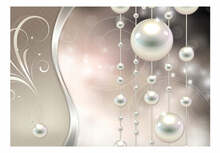 Fototapeet Artgeist Pearl Dream, XXLNEW010968, 210 cm x 210 cm