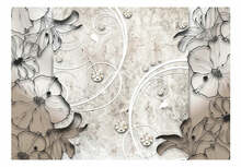 Fototapeet Artgeist Summer Memories MNEW011073, 105 cm x 150 cm