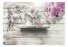 Fototapeet Artgeist Kiss Of An Angel XXLNEW011569, 210 cm x 300 cm