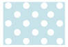 Fototapeet Artgeist Blue Sweetness MFT481, 105 cm x 150 cm