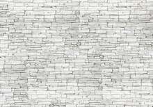 Fototapeet Artgeist White Brick MNEW011462, 105 cm x 150 cm