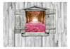 Fototapeet Artgeist The Magical Gateway, 175 cm x 175 cm