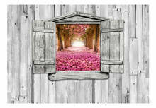 Fototapeet Artgeist The Magical Gateway, 175 cm x 175 cm