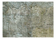 Fototapeet Artgeist Stony Barriere, 4XLFT1048, 175 cm x 250 cm