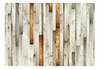 Fototapeet Artgeist Wooden Theme XLNEW010704, 175 cm x 250 cm