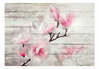 Fototapeet Artgeist Gentleness Of The Magnolia, 175 cm x 250 cm