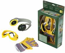Tarvikute komplekt Klein Bosch Accessories Set, väike, mitmevärviline